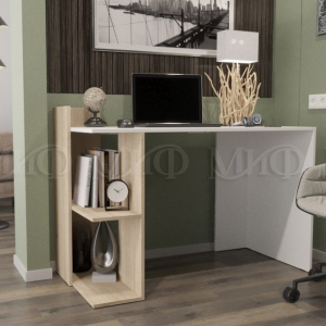 Стол компьютерный №10